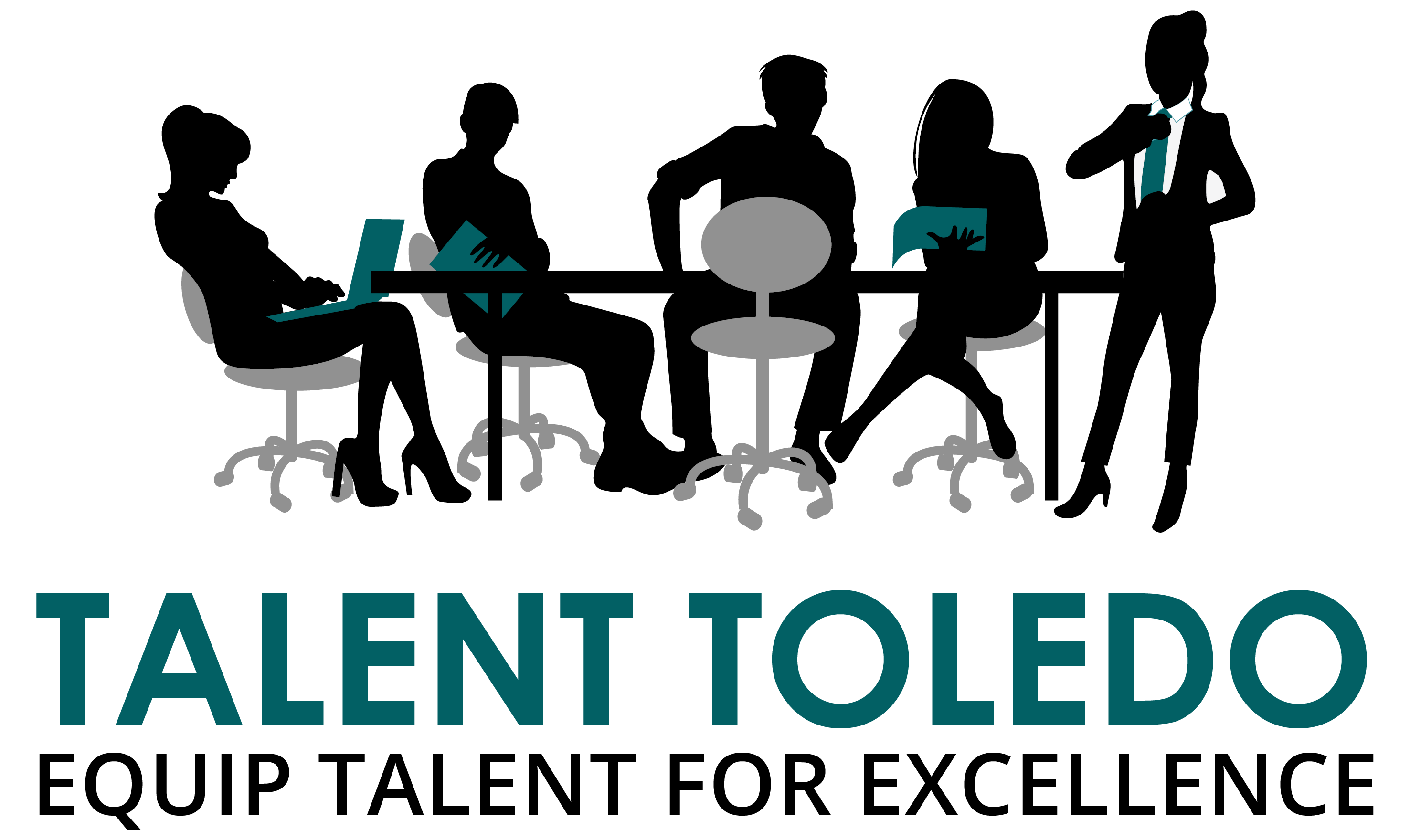 Talent Toledo Logo